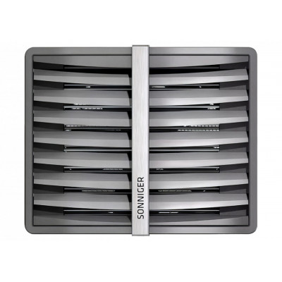 Водяной тепловентилятор Sonniger Heater Condens CR ONE EC