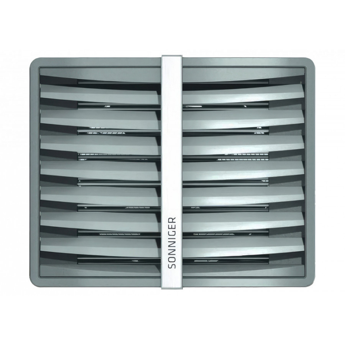 Водяной тепловентилятор Sonniger Heater Condens CR3 PRO EC