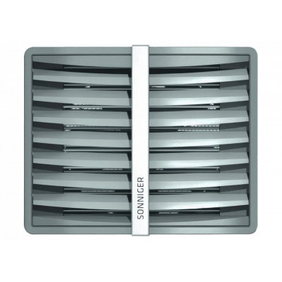 Водяной тепловентилятор Sonniger Heater Condens CR3 PRO EC