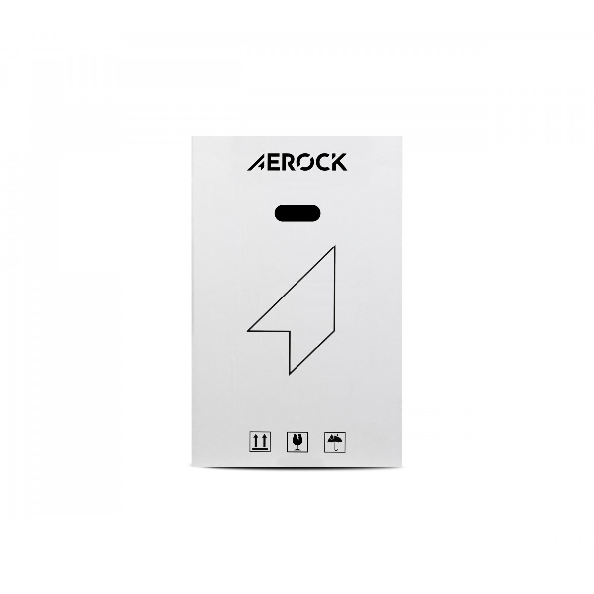 AEROCK RD AC