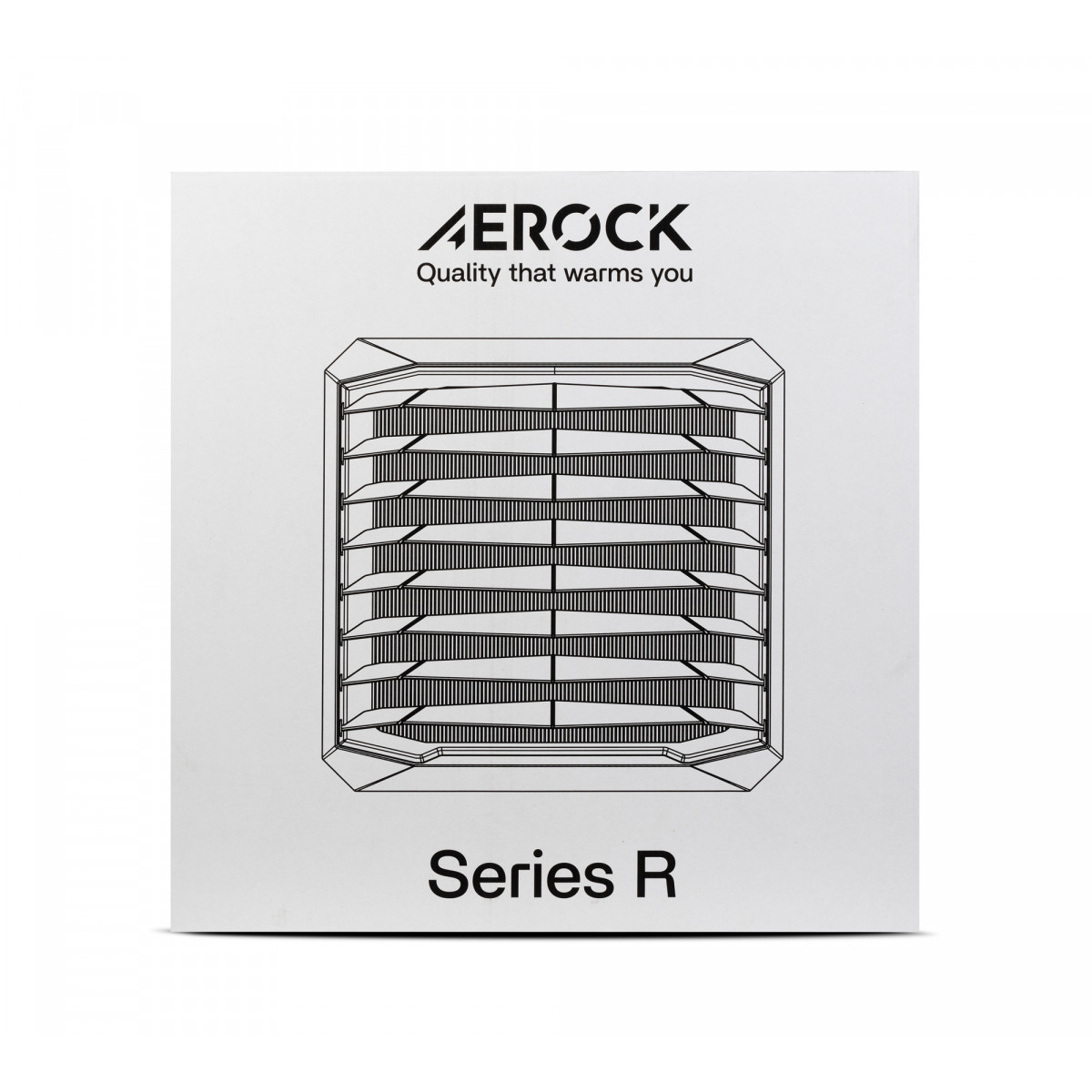 AEROCK R2 EC