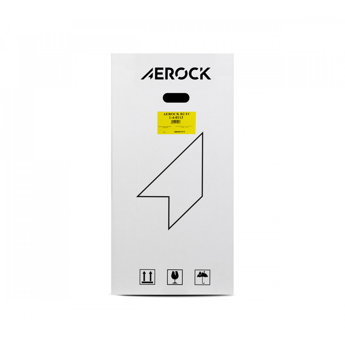 AEROCK R2 EC