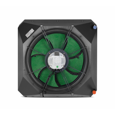 AEROCK R4 EC