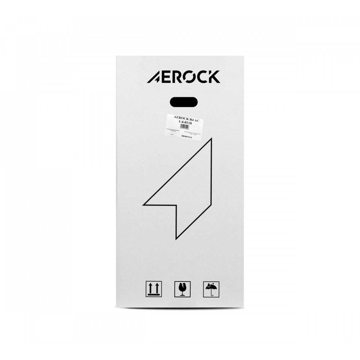 AEROCK R4 AC