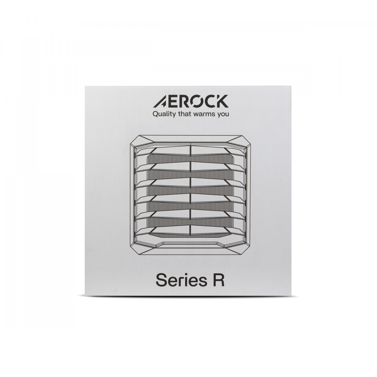 AEROCK MINI R2 AC