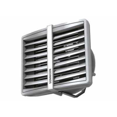Водяной тепловентилятор Sonniger Heater Condens CR ONE