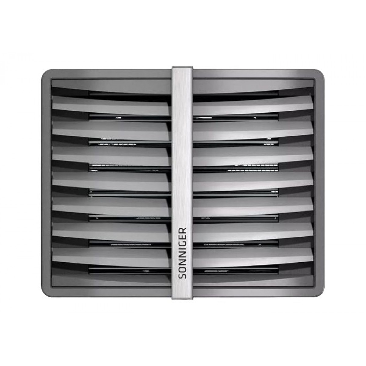 Водяной тепловентилятор Sonniger Heater Condens CR ONE