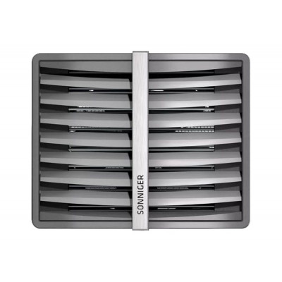 Водяной тепловентилятор Sonniger Heater Condens CR ONE