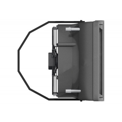 Водяной тепловентилятор Sonniger Heater Condens CR ONE