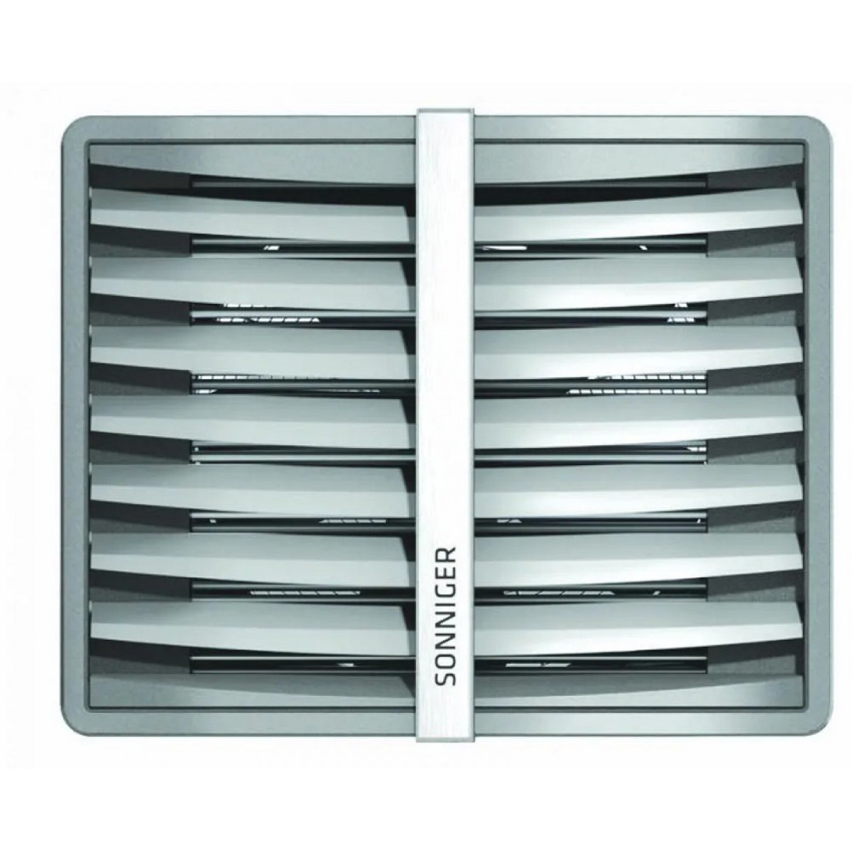 Водяной тепловентилятор Sonniger Heater Condens CR1