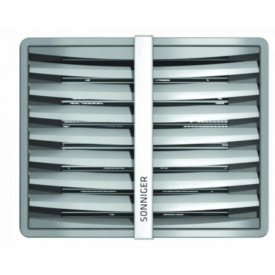 Водяной тепловентилятор Sonniger Heater Condens CR2