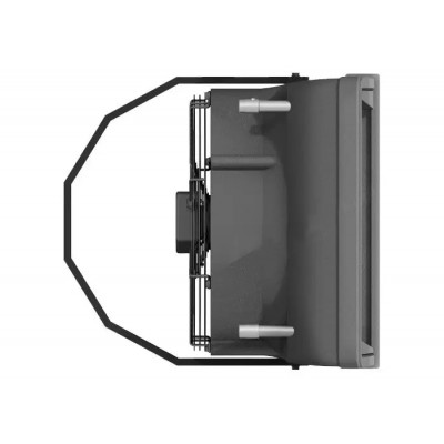Водяной тепловентилятор Sonniger Heater Condens CR2