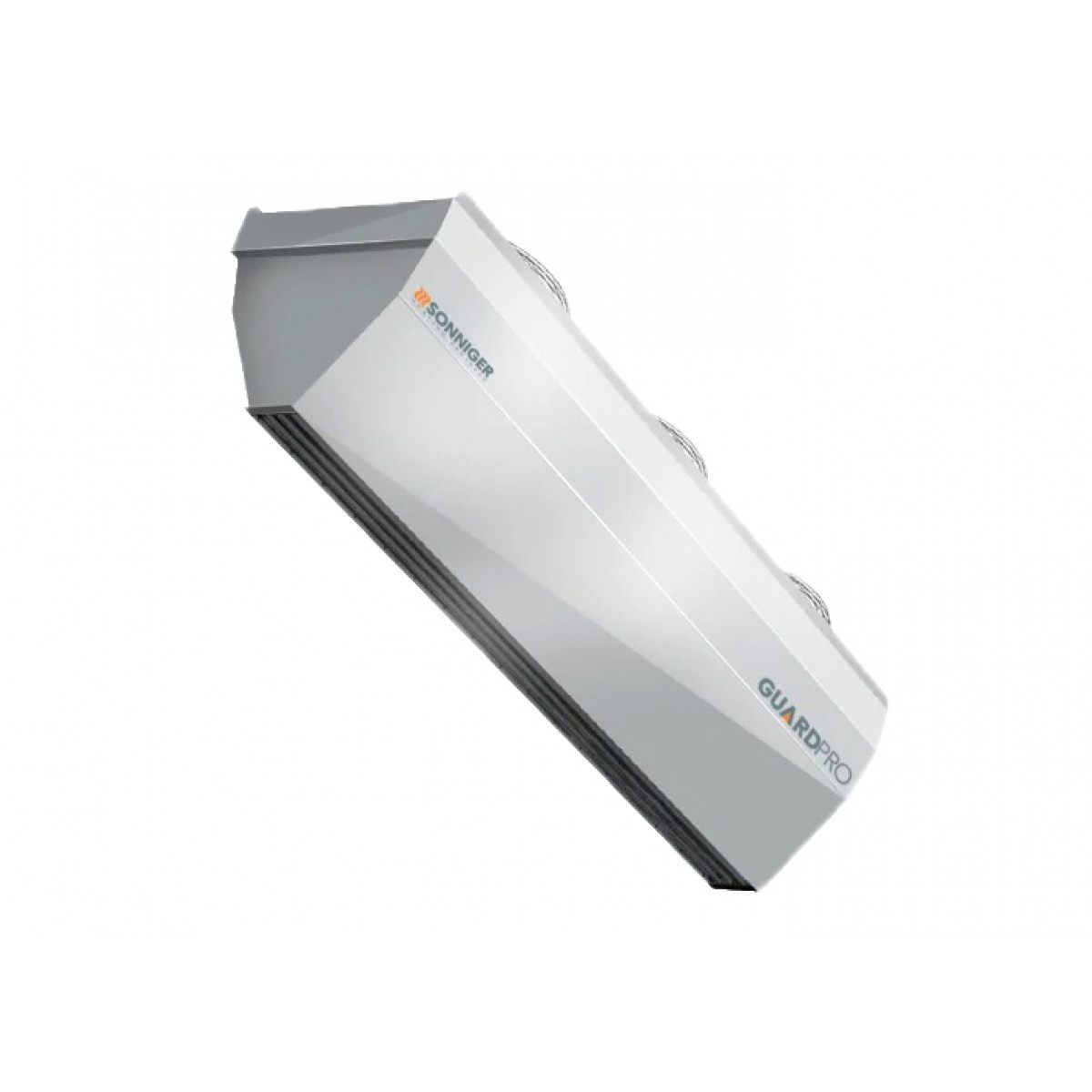 GUARD PRO 200E Воздушно-тепловые завесы с электрическим нагревом PTC