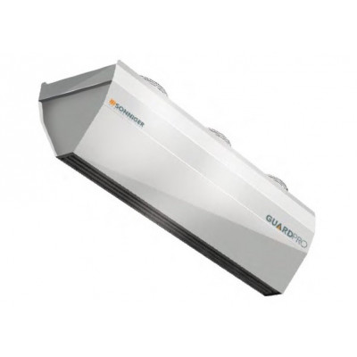 GUARD PRO 150С Воздушно-тепловые завесы без нагревательного элемента