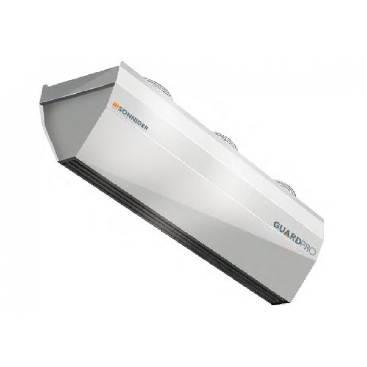 GUARD PRO 150С Воздушно-тепловые завесы без нагревательного элемента