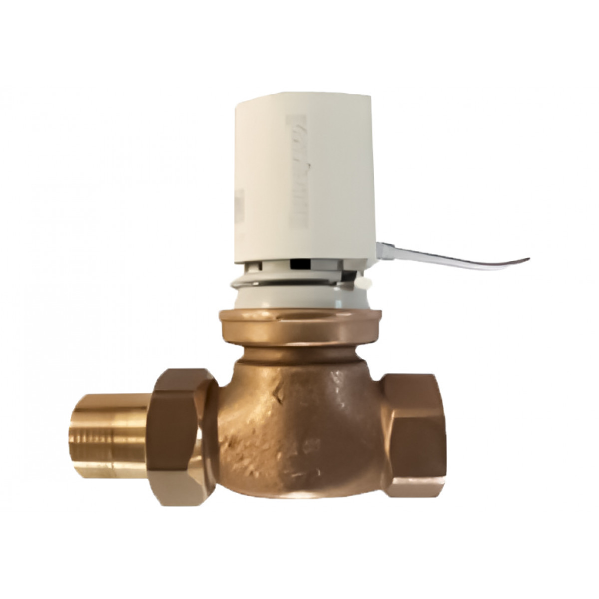 Straight Valve Клапан 1/2'